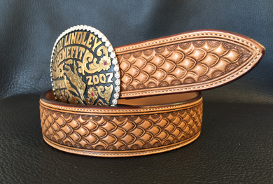 Custom Leather Products - Weatherford, TX