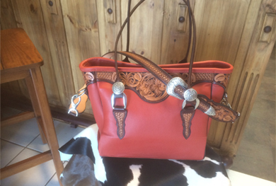 Custom Leather Products - Weatherford, TX