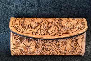 Custom Leather Products - Weatherford, TX